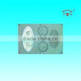 DG Outline Size 330*220 New Luxury Bus Reading Light