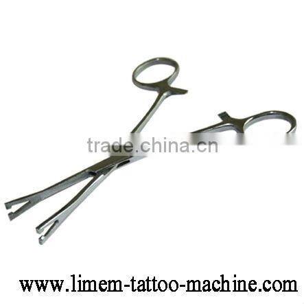 Top Pennington Forceps,Body Piercings,Tattoo Piercing Tools