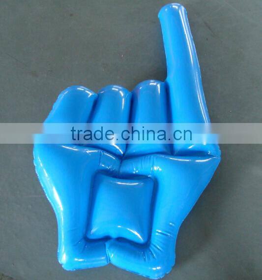 custom promotional inflatable Cheering Hand