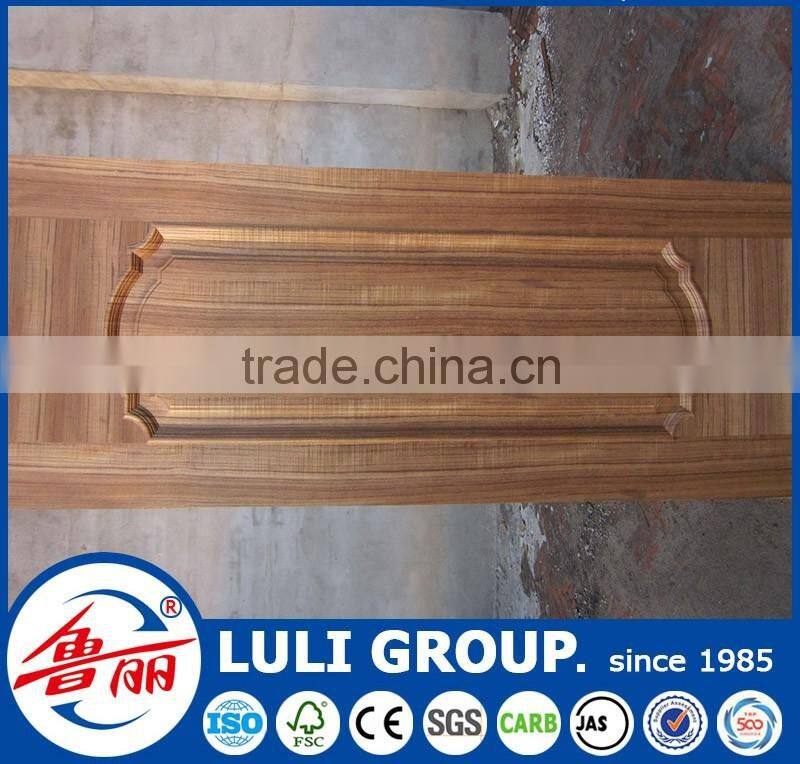 moulded hdf door skin