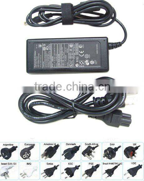 Hotsell ac dc power adapter 5v 12v