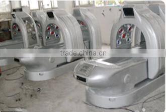 Spa sauna capsule slim capsule machine spa capsule slimming machine