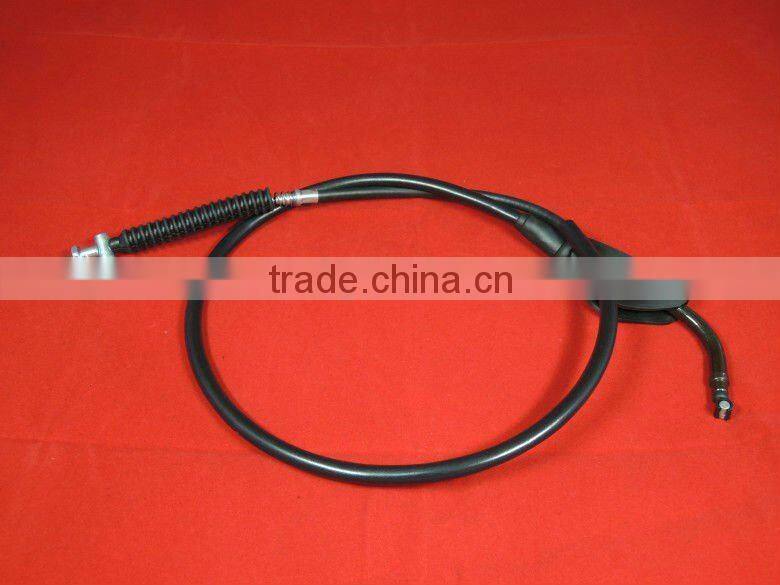 HIGH -TENSION CABLE, AUTO BRAKE CABLE,SPEED CABLE,CLUTCH CABLE,TACHOMETER CABLE