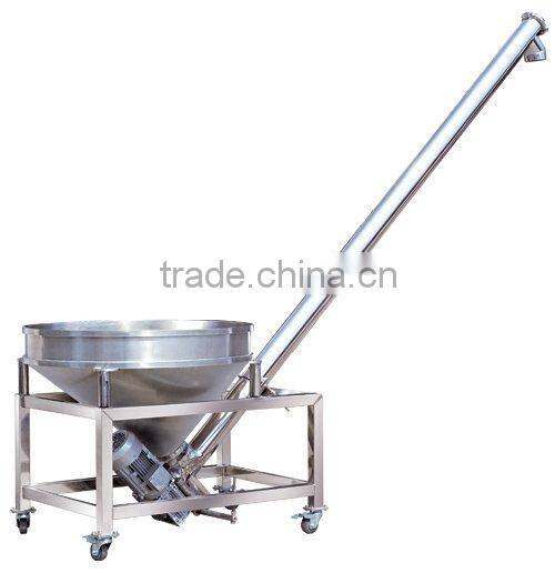 JOY PACK screw conveyor