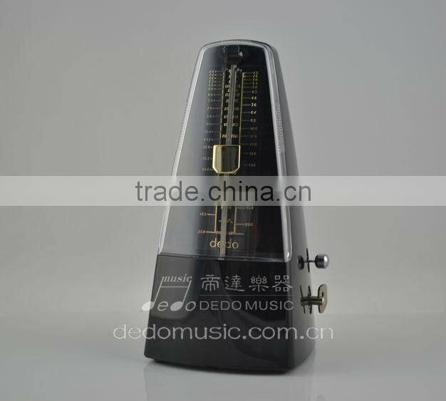 2015 Music China Booth No.E1F86 Piano Music Mechanical Metronome.