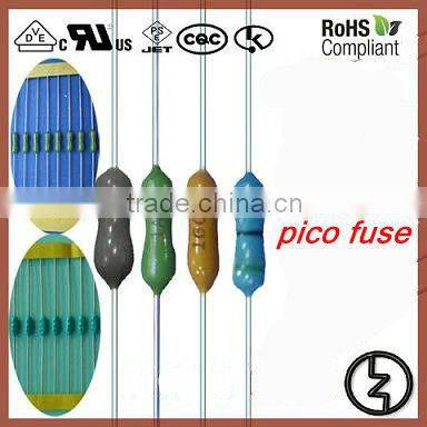 fast blow pico fuse