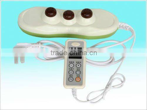 handheld vibrating moxibustion massager