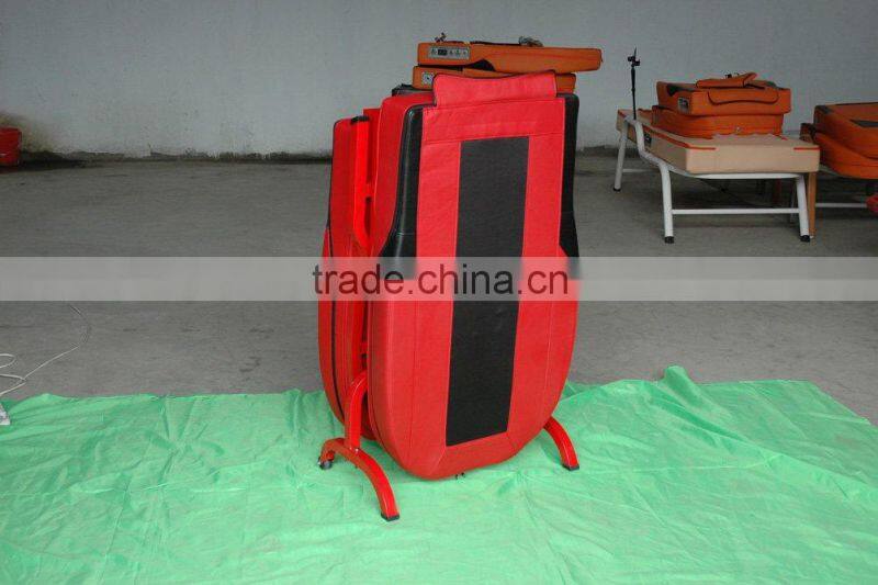 thermal jade massage bed with tourmaline AYJ-08A