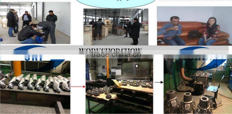 Original brand mill tooth tricone rock bit