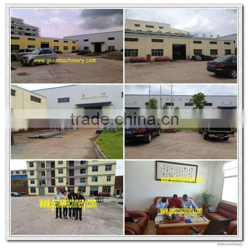 Benefication gold gold mining plant