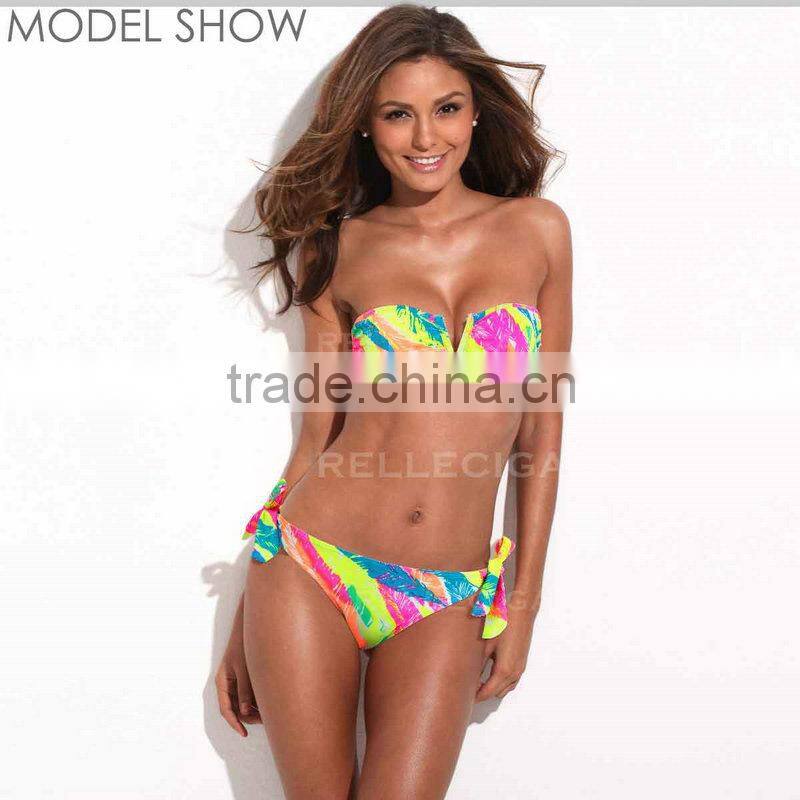 Bikini Girl 2016 RELLECIGA Bikini