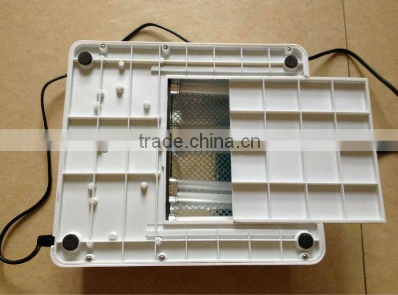 2015 Nail UV Lamp Nail Gel Dryer UV Lamp 36w 100V-127V