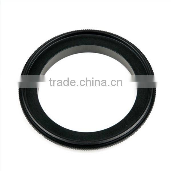 For EOS-62mm Macro Reverse Ring Camera Mount Adapter Ring For Canon 300D 700D 1100D