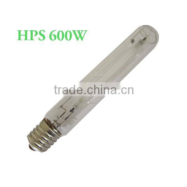 600w hps Lamp - hid grow light bulb hps 600 watt hydroponics