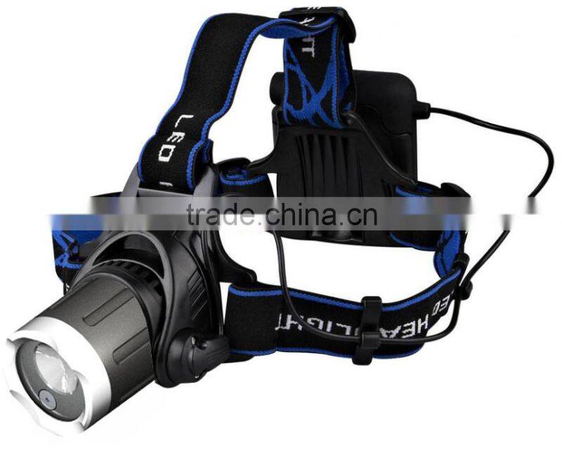 Police Equipment LED Flashlight Torch Camera security torch camera