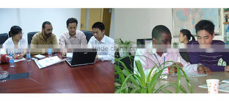 QT5-15 brick machine