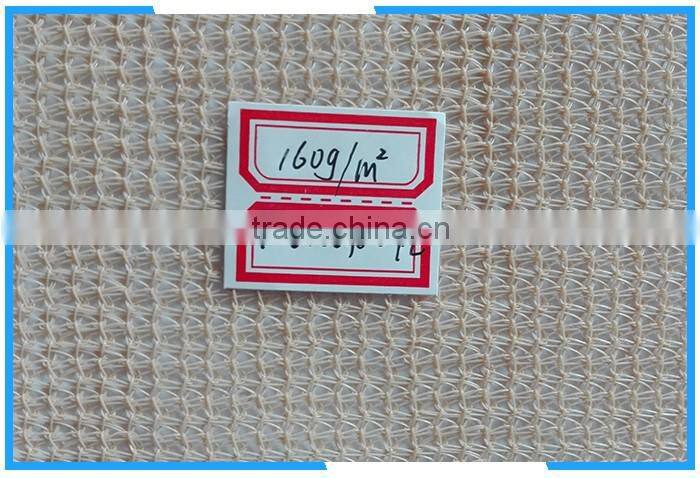 greenhouse insect shade net for hail protection