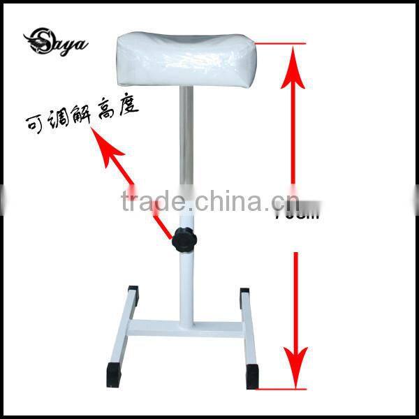 High Quality Professional Adjustable Black Tattoo Arm Holder