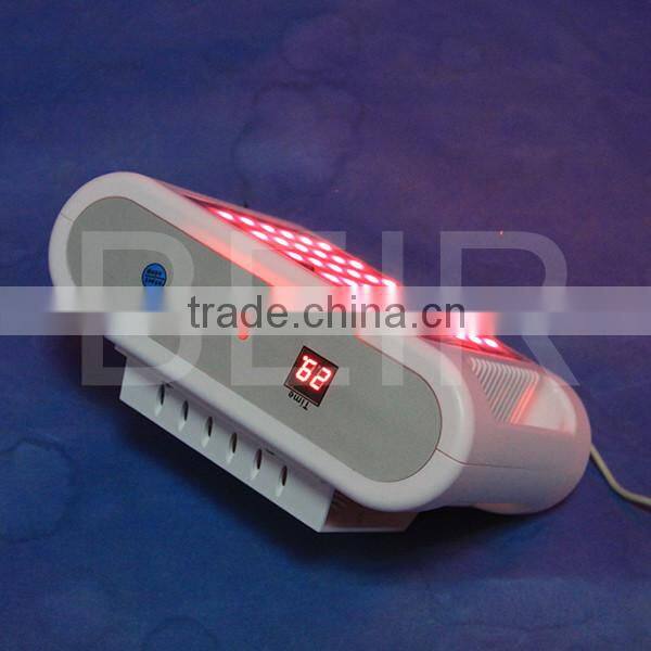 Beir Factory lipolaser slimming /mini lipo cold laser/ 36 diodes lipolaser weight loss pad