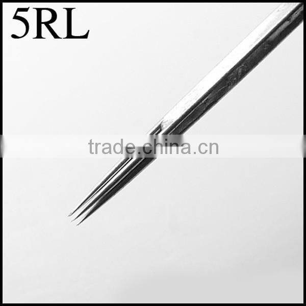 Professional Sterilized Tattoo Needle ALL Types Available 13RS