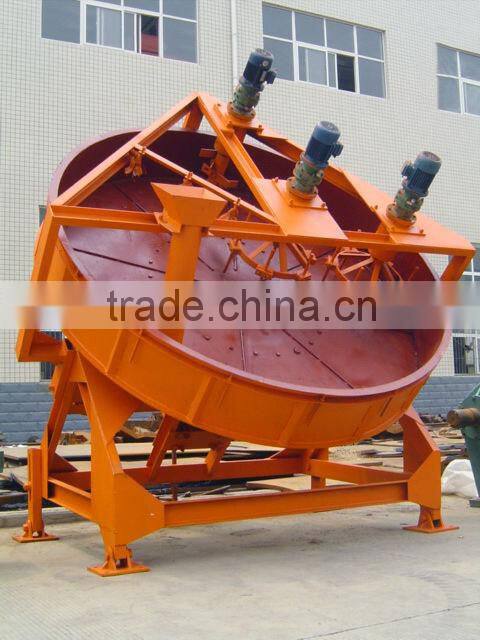 Hot Sale Disk Grain Making Machine