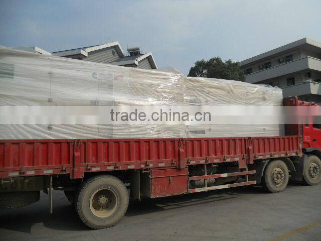 low noise diesel generator sets Super silent from 16kw-500kw