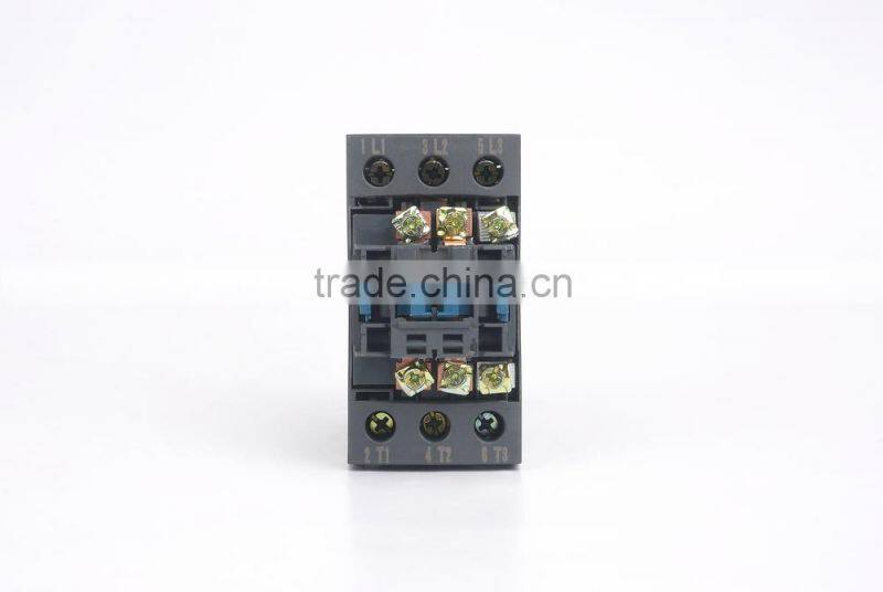 Good quality LC1 new type cjx2 ac contactor