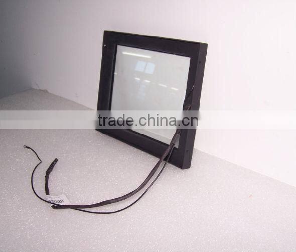 Multi-touch 15"-26" touch monitor front frame, IR touch bezel, ir touch screen frame