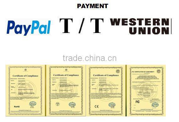 Decoration ,outdoor artificial plastic flower pot,H-18