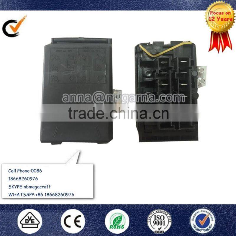 Terminal Blocks junction box Terminal Box for oven