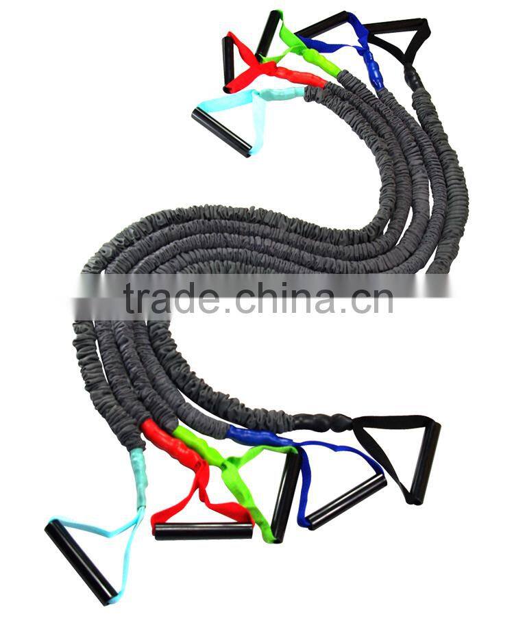 Crossfit Training Workout Gym Rings Gymnastic Rings