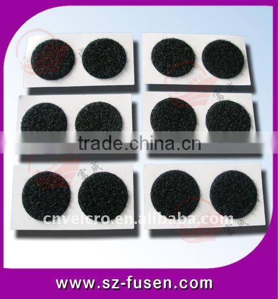 Double Adhesive fastener tape