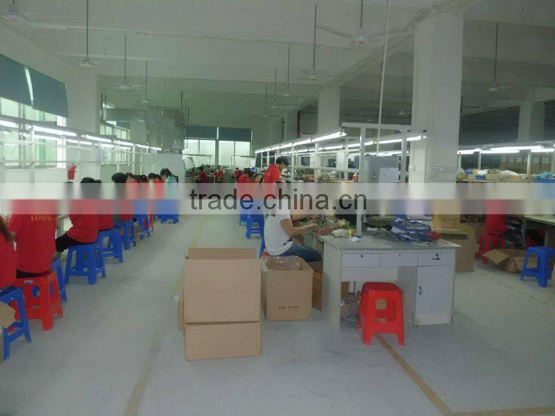 peephole digital viewer doorbell AK-DDV-260 with 2.8'' monitor