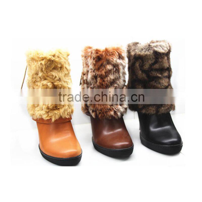 non slip winter boots for women