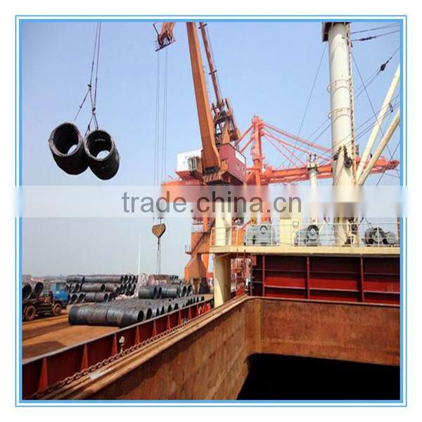 Wire rod SAE1008 SAE1006