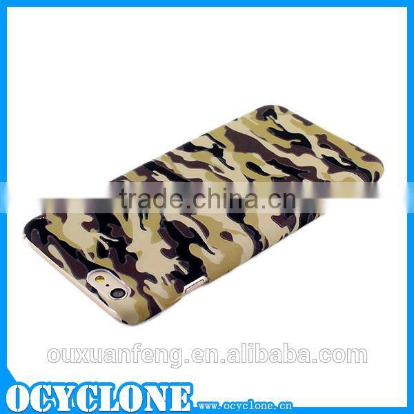 New style cheap price disruptive drawing back case cover for iphone 6 plus