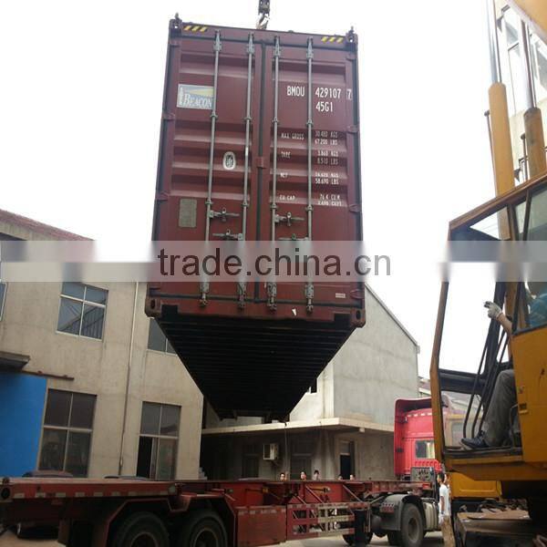 lldpe plastic pulverizer