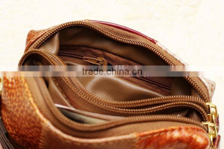 Wholesale woman clutch purse wallet ladies fancy hand purse