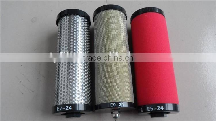Hankison Air Compressor Air Filters E5-24