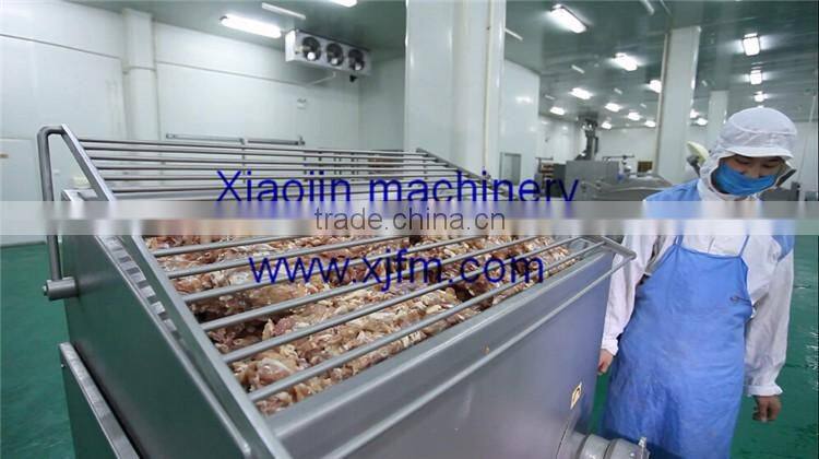 JR130 Electric Meat Mincer