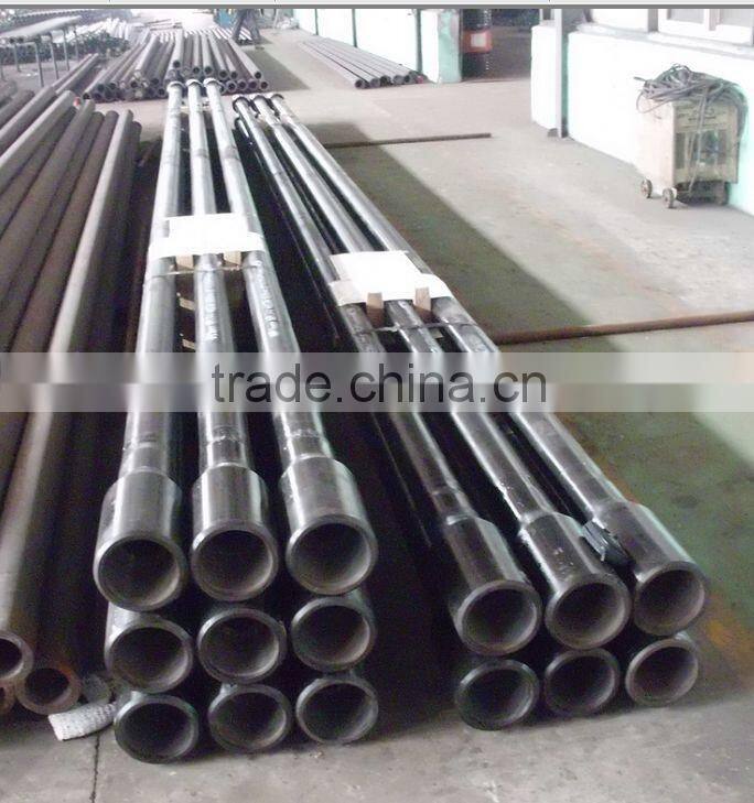 1524mm AISI 4330MOD Raise bore drill rod 10" for mining