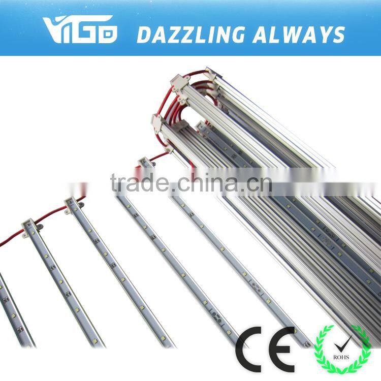 3 year warranty 24v led rolling strip for light box