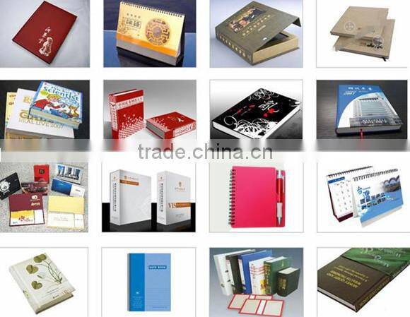 High Quality Manual Gluing Machine For File Folders