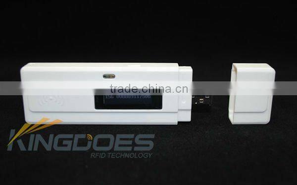 Scanner Animal Reader USB Reader RFID Reader