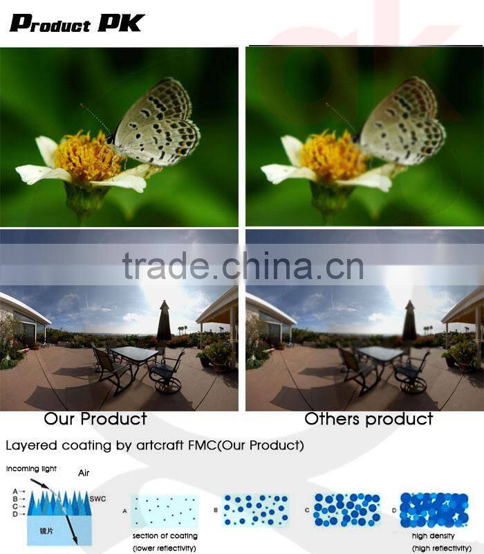 Factory universal 3 in 1 lens 0.67x wide angle lens 180 fish eye lens