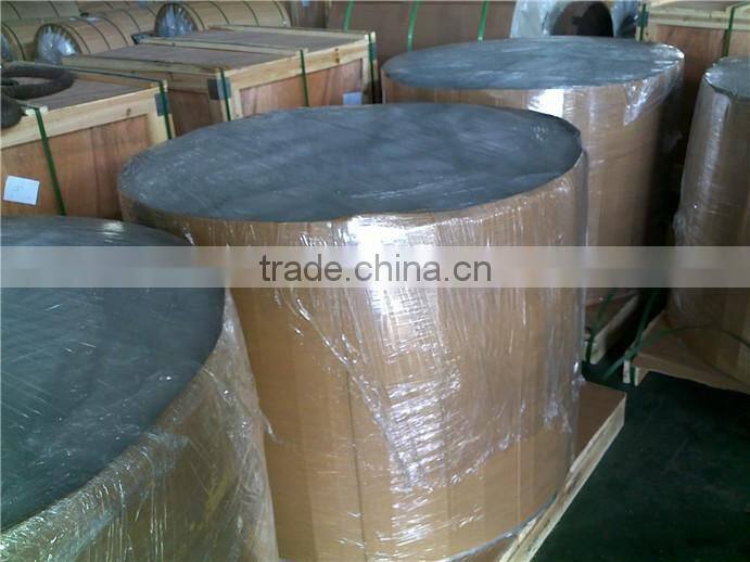 Manufacture Aluminum Strip/ Aluminum Foil for Transformer