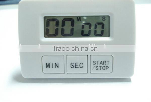 2015 New Design Digital Countdown kitchen Timer