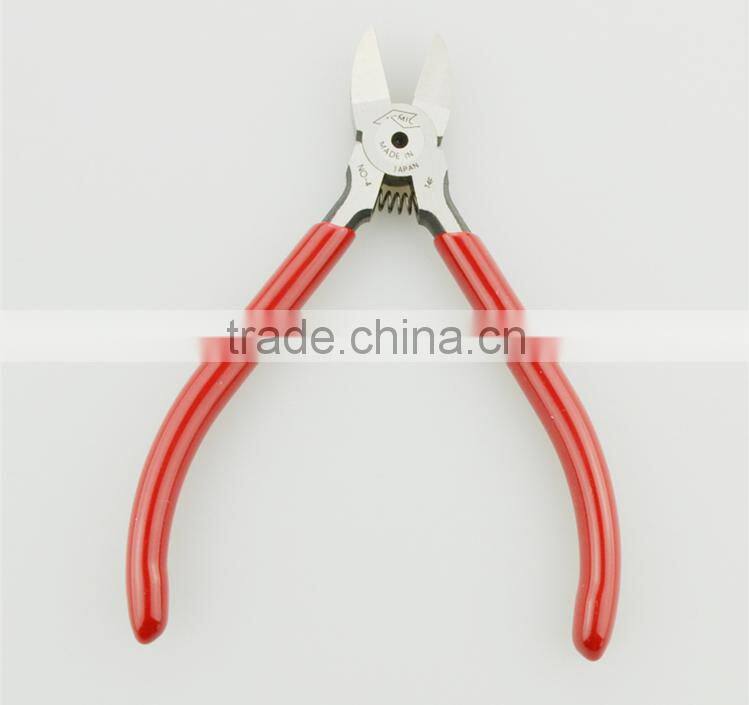 MTC Series plastic nipper cutter/electric tool Diagonal Cutting Pliers Cutting nippers stainless steel