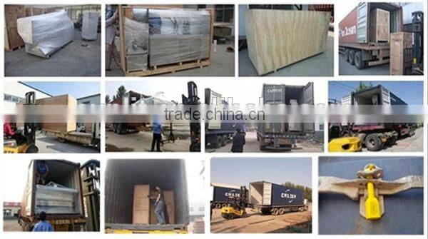 Continuous Frying Machine