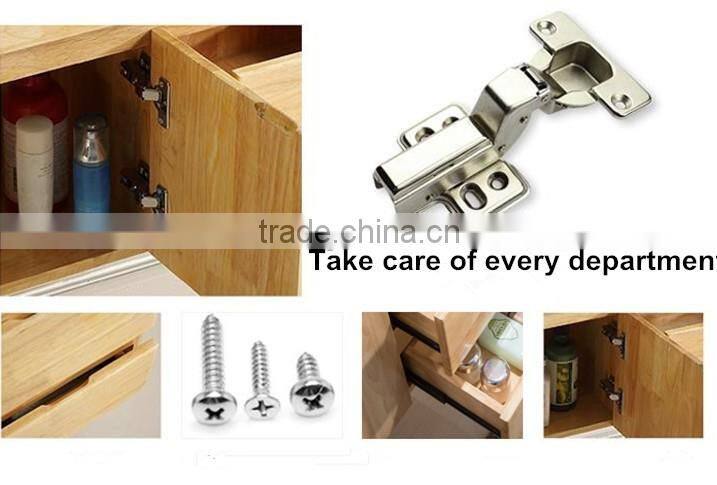 Alibaba Best Sellers French Cheap Wooden Antique Knock Down Bathroom Vanity Cabinet
